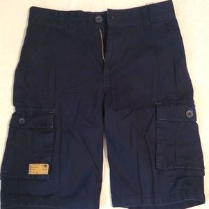 Levi's Boys Shorts Size 14